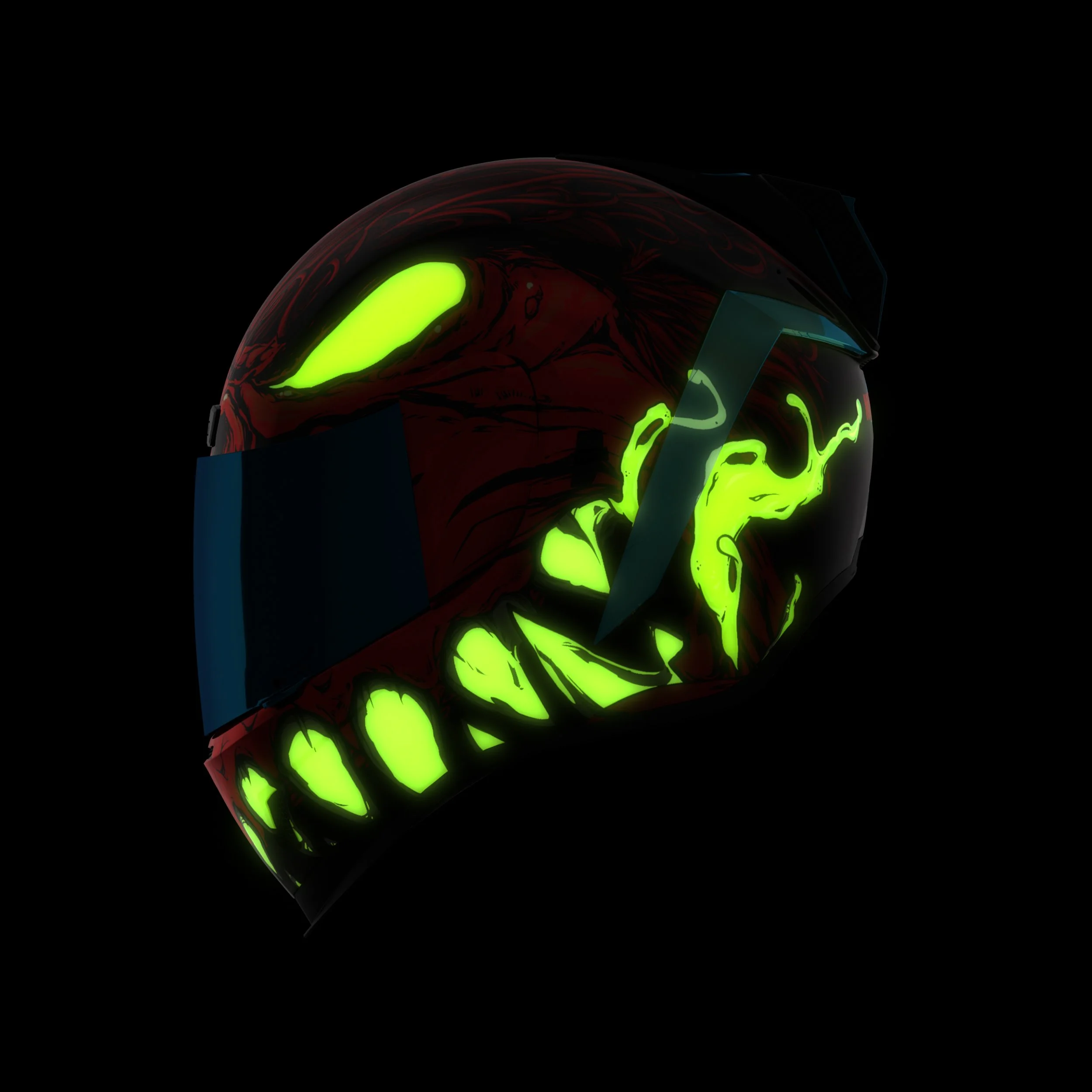 Airform Manik'RR — Ride Icon